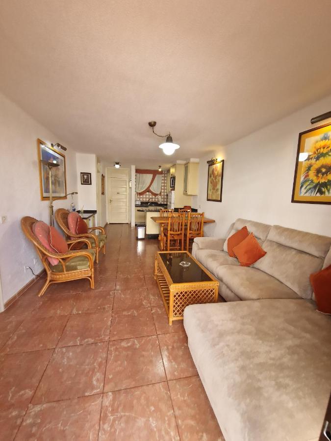 Parque Santiago 1 D-165 By Tenerife Dream Properties Playa de las Americas  Exterior photo