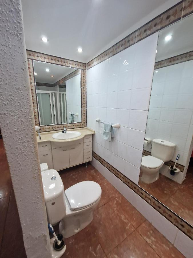 Parque Santiago 1 D-165 By Tenerife Dream Properties Playa de las Americas  Exterior photo